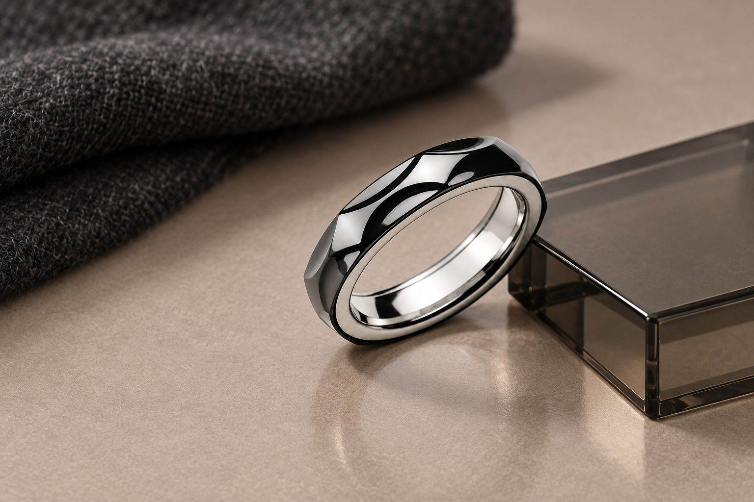 Ringe & Accessoires editorial