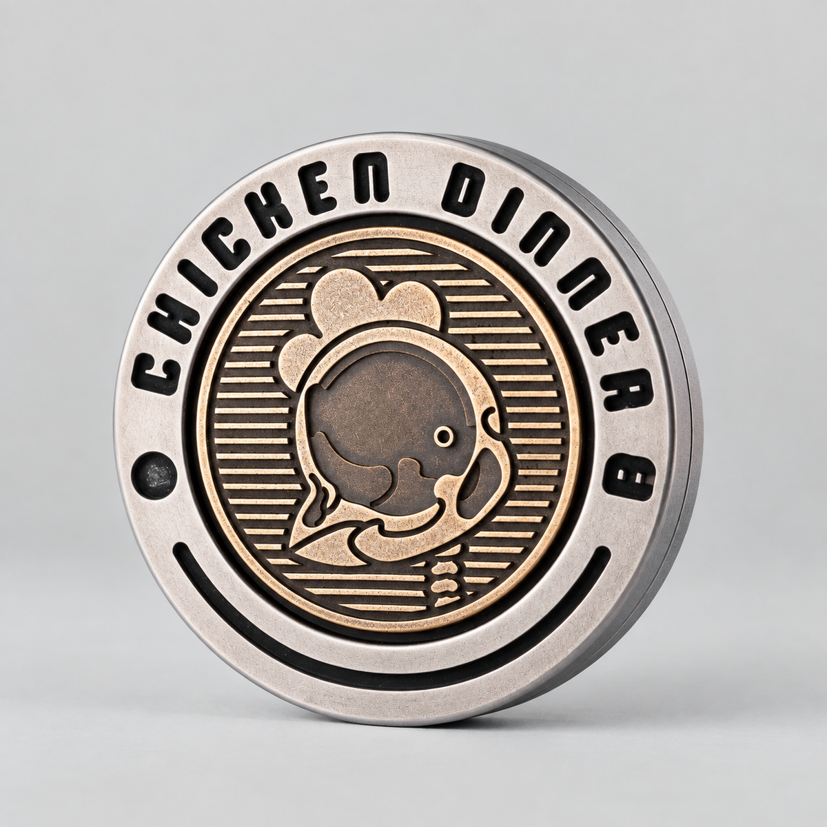 Dino Chicken