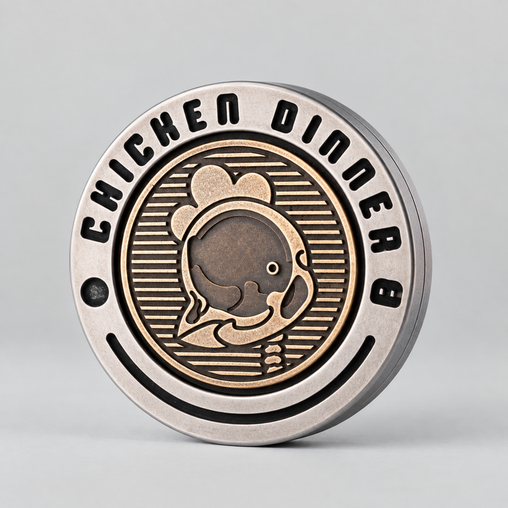 Dino Chicken