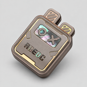 Rabbot — main view