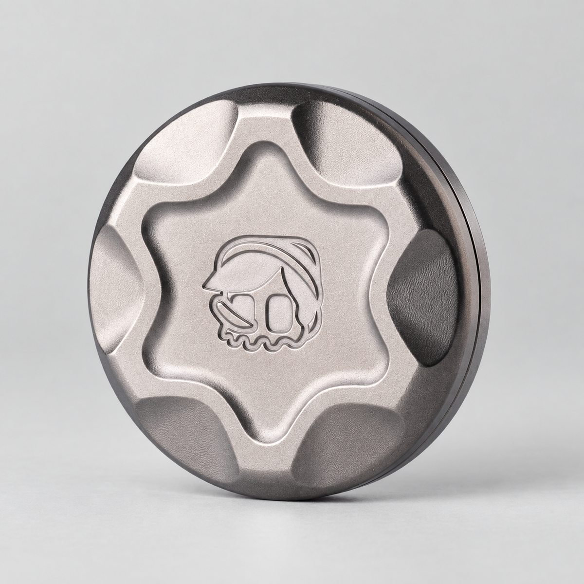 Mechanical Milk Cap