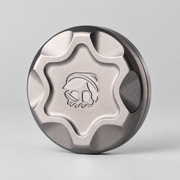 Mechanical Milk Cap — main view
