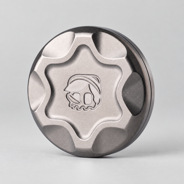Mechanical Milk Cap