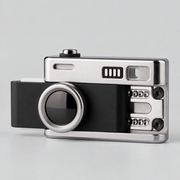 Camera Mech — main view