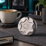 Mechanical Milk Cap — scene