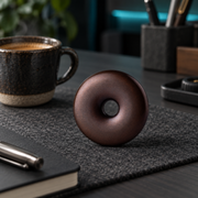 Donut 2.0 — scene