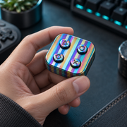 GAMER — use