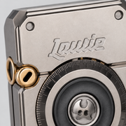 Lotto — detail