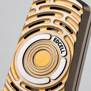 Dex Jelly Slider — detail