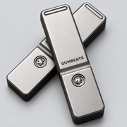 Gumbeats — detail