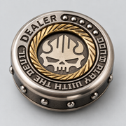 Mini Dealer — detail
