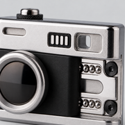 Camera Mech — detail