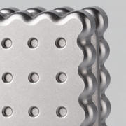 Biscuit — detail