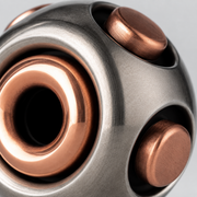 Noiz-Spore — detail