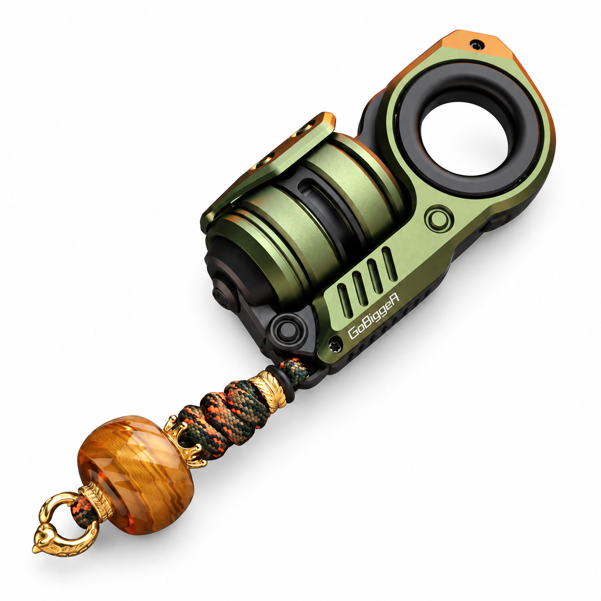 Olive / Roller Form