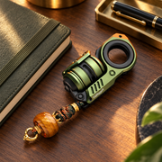 Olive / Roller Form — everyday setting
