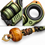 Olive / Roller Form — detail view