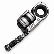 Fidget Form / 52 — main view