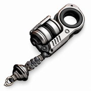 Fidget Form / 53 — main view