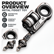 Fidget Form / 53 — design introduction