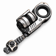 Fidget Form / 54 — main view