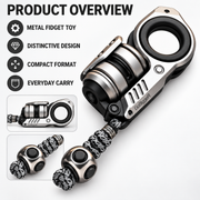 Fidget Form / 54 — design introduction