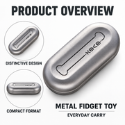 Fidget Form / 58 — design introduction
