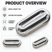 Fidget Form / 59 — design introduction