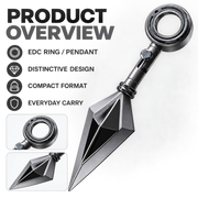 Everyday Accessory / 63 — design introduction