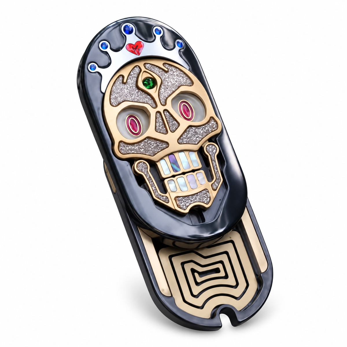 Fidget Form / 65