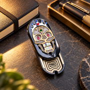 Fidget Form / 65 — everyday setting