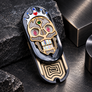 Fidget Form / 65 — alternate setting