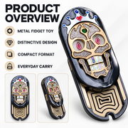 Fidget Form / 65 — design introduction