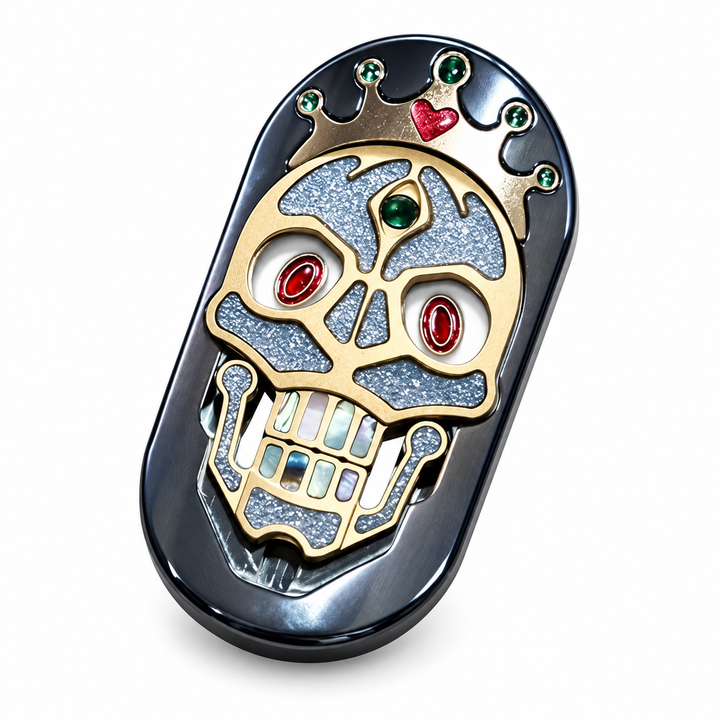 Fidget Form / 66