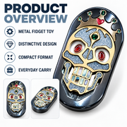 Fidget Form / 66 — design introduction