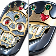 Fidget Form / 66 — detail view
