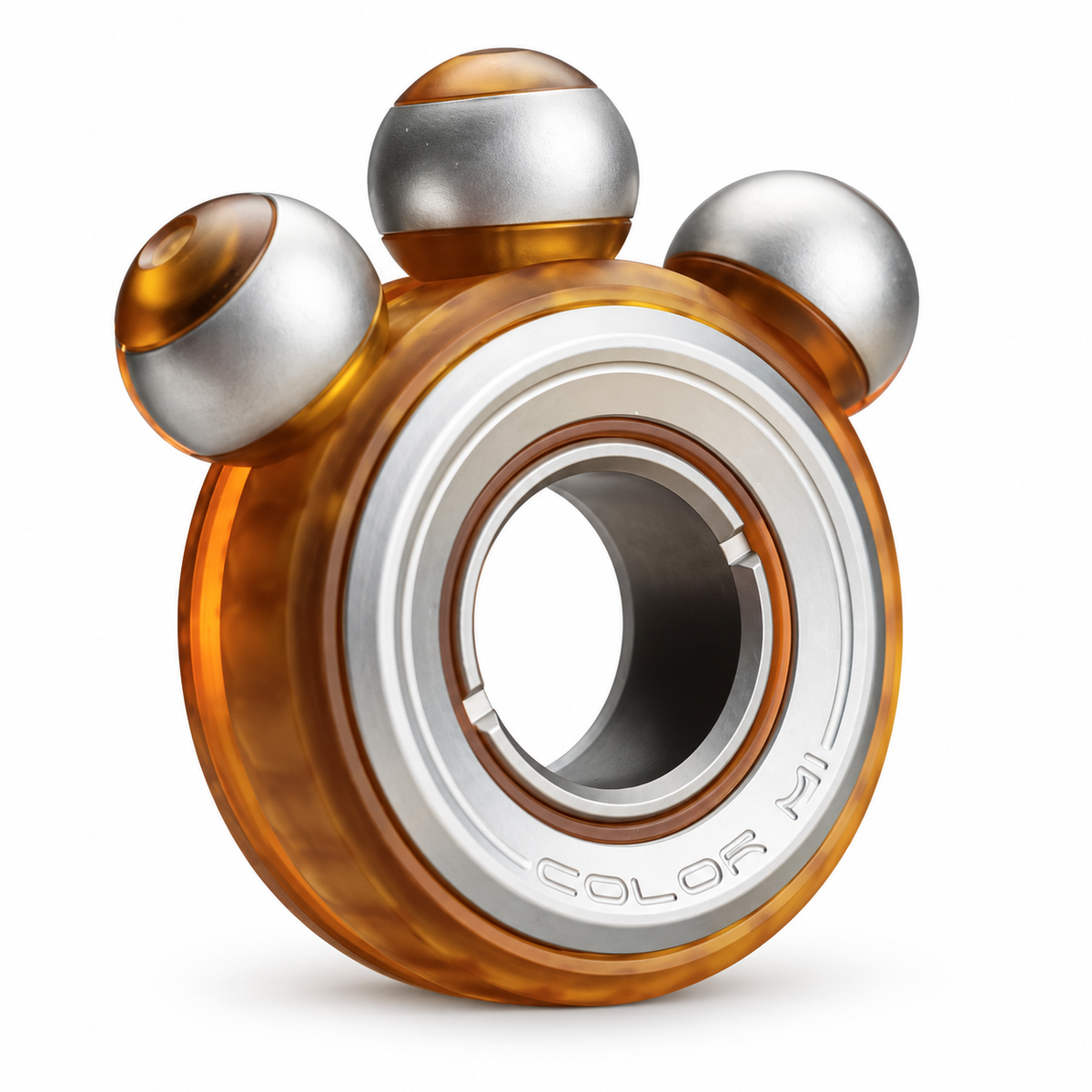Fidget Form / 67