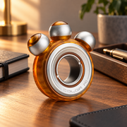 Fidget Form / 67 — everyday setting