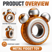 Fidget Form / 67 — design introduction