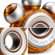 Fidget Form / 67 — detail view