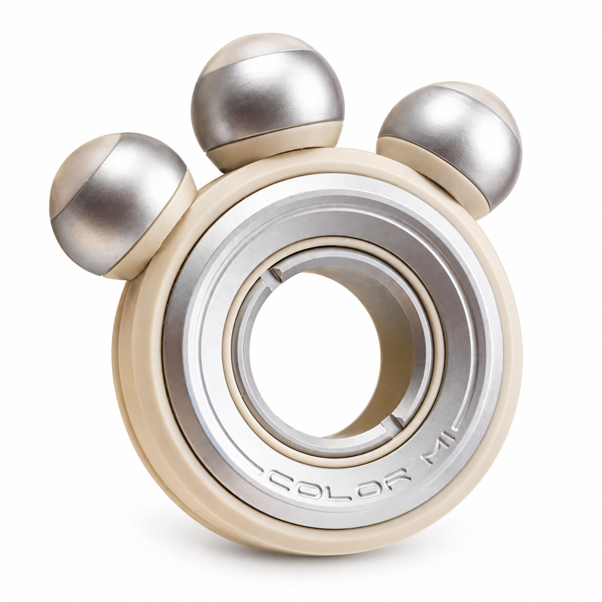 Fidget Form / 68