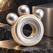 Fidget Form / 68 — alternate setting