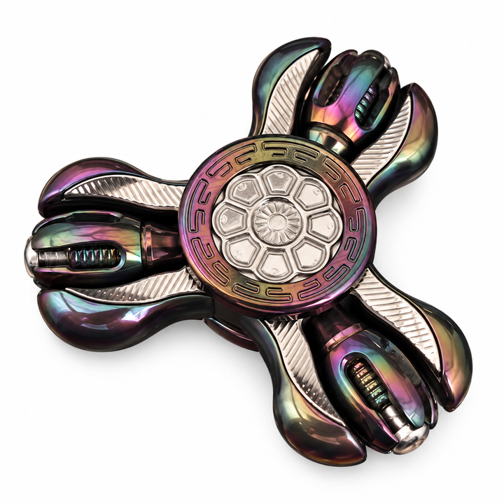 Fidget Form / 70