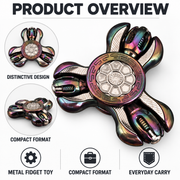 Fidget Form / 70 — design introduction