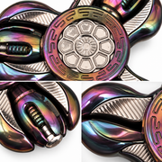 Fidget Form / 70 — detail view