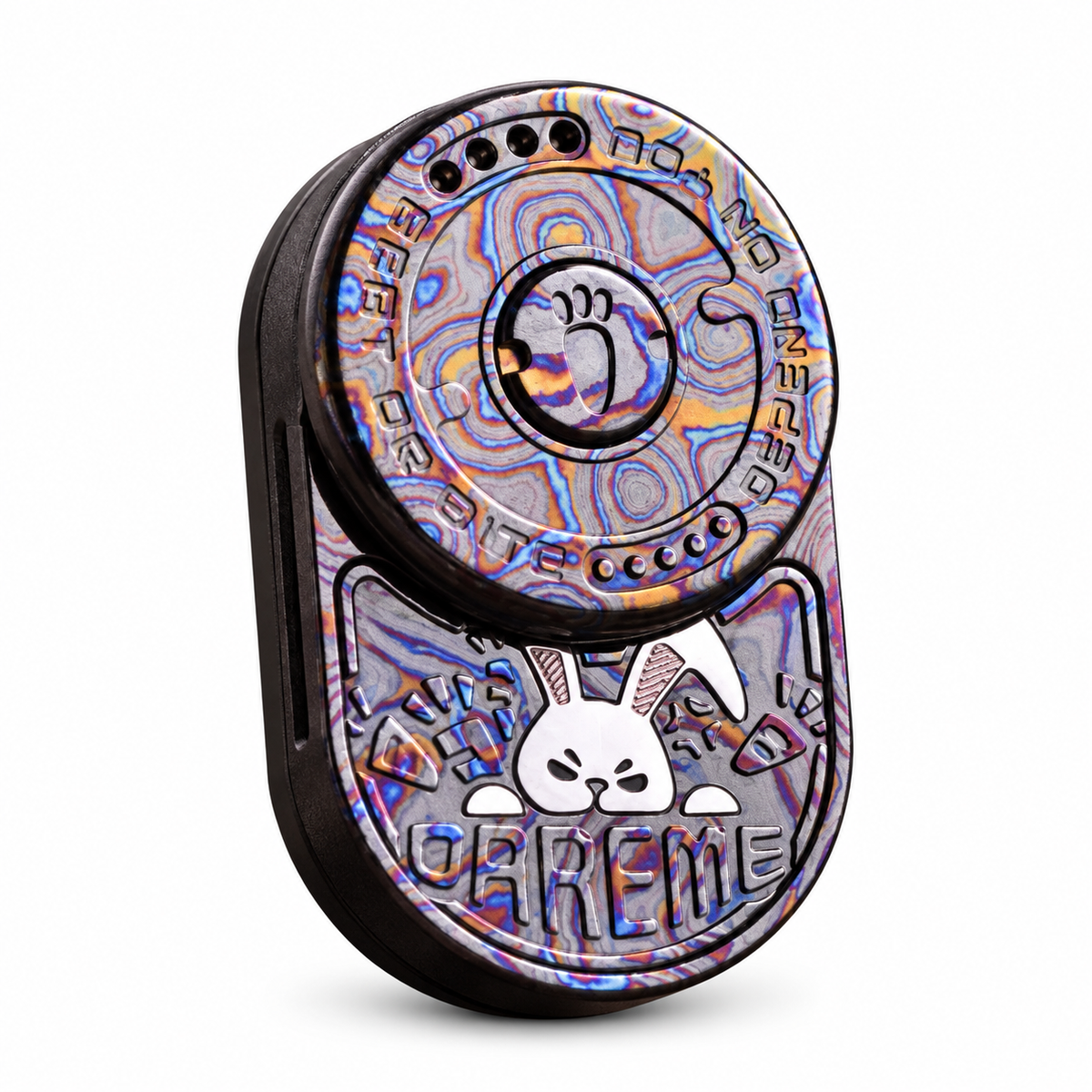 Fidget Form / 72