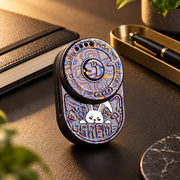 Fidget Form / 72 — everyday setting