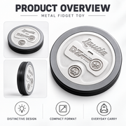 Fidget Form / 73 — design introduction