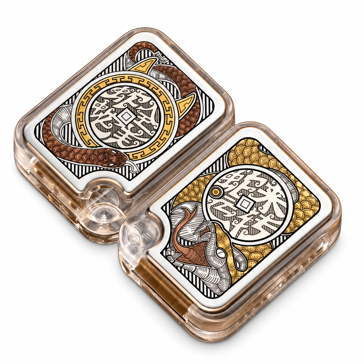 Fidget Form / 76