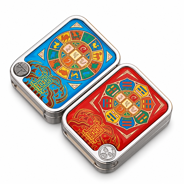 Fidget Form / 77